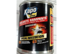 Fumigène Tous insectes - 60 g - KAPO 611441