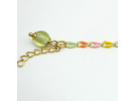 Bracelet émail ZESTE