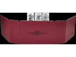 Game Master Companion - Blood Red