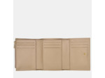 Longchamp Le Roseau Sleek Portfeuille Racine