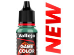 72025 - Vert Immonde - Foul Green