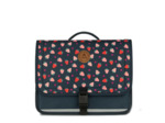 Cabaïa Discover Cartable S 4/6 ans 35cm Reykjavik Plougastel