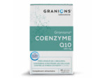 Coenzyme Q10 30 Gelules 120mg Granions