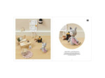 Livre Crochet Monde des lutins Ricorumi, Rico Design