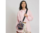 Cabaïa Nano Bag Petit Sac Bandoulière Genoa