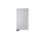 Secrid Porte-Carte Cardprotector Brushed Silver