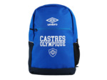 SAC A DOS
