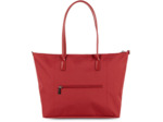 Lancaster Smart Kba Grand Sac Cabas Porté Épaule 516-31 Rouge