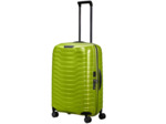 Samsonite Proxis Valise 4 Roues 69cm Lime