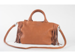 Virginie Darling Sac A Main Baby Darling Bubble Honey