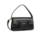 Lancaster Paris Pad Mini Sac Trotteur 480-083 Noir