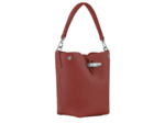 Longchamp Roseau Sac seau XS Chataigne