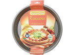Guardini ROSSANA Moule à tarte 28 cm Acier antiadhésif Rouge Diamètre 28 cm 28 cm Ligne Rossana