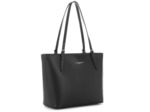Lancaster Smooth Shopping 437-07 Noir