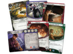 Arkham JCE : L'Héritage de Dunwich (Investigat.)