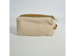 Mila Louise Parisa FB Trousse Cosmétique Camel