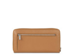 Lancaster Paris Compagnon zippé 131-026 Camel