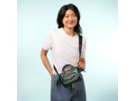 Cabaïa Crossbody Sac Porté Travers S Lucerne