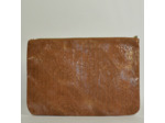 Mila Louise Poch GM CT6 Trousse de Sac et Cosmétique Cognac