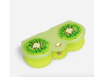 Etui à lunettes - SunCover - Kiwi