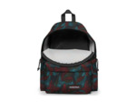 Eastpak Padded Pak'R Sac à Dos 4o3 Brize Grade Black