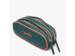 Cameleon Trousse Double Vintage Urban Blue Dunk