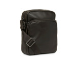 Lancaster Soft Vintage Homme Pochette 320-10 Marron