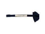 Noeud papillon marine