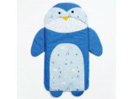 Patron Katia - Gigoteuse - Sac Pingouin