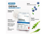 GRA PRO KER CHVX GUM/60