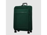 Jump Monthelys Valise 78 Cm 4 Roues Extensible Antracite