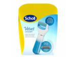 Râpe Electrique Exfoliante & Contour Pied Scholl