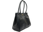 Berthille Elisa Sac Shopping Graine Marine
