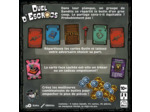 DUEL D'ESCROCS