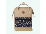 Cabaïa Medium Sac à Dos 13" Fortaleza