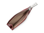 Lancaster Paris Porte Cartes 131-022 Carmin