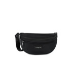 Lancaster Basic Vita Sac Banane 510-83 Noir