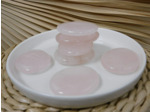 GALET QUARTZ ROSE PETIT