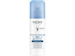 Magnésium Technology Minéral 48h 125ml Déodorant Spray Peaux Sensibles Vichy
