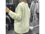 PULL OVERSIZE COL V