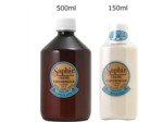 Saphir Cirage Crème Universelle (500 ml INCOLORE 02)