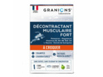 GRA DECONT FORT CP/30