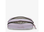 Cameleon Trousse Double Vintage Fantasy Glossy Lila