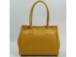 Berthille Elisa Sac Shopping Graine Golden