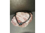 Bracelet Hématite 13g