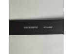 Atelier Portman Aflo Ceinture Réglable Marron