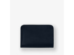 Ateliers Fourès Calista Perséphone Portefeuille H38 Noir