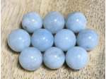 PERLE AIGUE MARINE