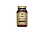 SLG B-COMPLEXE STRESS FORMULA BTE/90