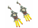 Boucles d'oreilles Encanto